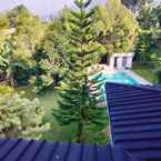 รูปภาพรีวิวของ Villa Eldorado - panorama sky meets paradise ground จาก Refani R.