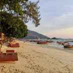 Hình ảnh đánh giá của Zanom Sunrise Beach 4 từ Thanlada A.