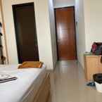 Review photo of UROOMS Panglima Polim from Ratna S.