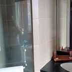 Review photo of Collection O 991 D'batoe Boutique Hotel 2 from Egaditya A.