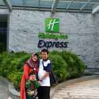 รูปภาพรีวิวของ Holiday Inn Express SINGAPORE KATONG, an IHG Hotel 2 จาก Lestiyanto L.