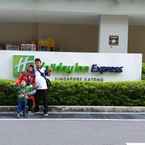 Review photo of Holiday Inn Express SINGAPORE KATONG, an IHG Hotel from Lestiyanto L.