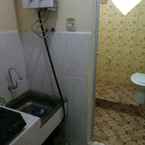 Ulasan foto dari Smart Room in Batu City at Alpukat Homestay 4 dari Vera L.