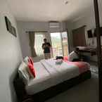 รูปภาพรีวิวของ OYO 2350 Panorama Inn Residence 2 จาก Angga S.
