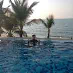 Review photo of Pattaya Paradise Beach Resort 5 from Veena T.