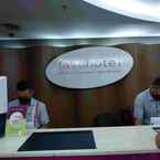 Ulasan foto dari favehotel MEX Tunjungan Surabaya dari Yohanes R. W.