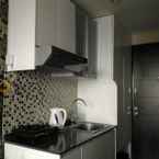 Review photo of Tamansari Papilio Apartment 36th Floor - Studio 2 from Toto A. W.