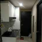 Review photo of Tamansari Papilio Apartment 36th Floor - Studio 4 from Toto A. W.