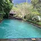 Review photo of Kampoeng Padi Resort 2 from Syiva N. M.