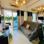 Review photo of Two Bedroom Apartment at Supermall Tanglin Surabaya (Miracle) from Litha V.