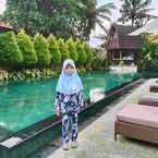 Review photo of Rama Phala Resort & Spa from Taufiqurrachman P.