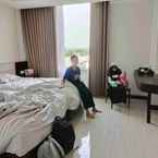 Review photo of The Sun Hotel Madiun from Taufiqurrachman P.