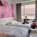 Review photo of favehotel Sudirman Bojonegoro from Taufiqurrachman P.