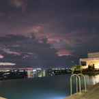 Review photo of Student Park Hotel 5 from Chairun N.