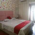 Review photo of Apartemen Green Lake View Ciputat by Pelangi Rooms from Lutfi S.