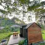 Review photo of Bobocabin The Tavia, Puncak from Ade K. D.