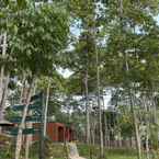 Review photo of Bobocabin The Tavia, Puncak 2 from Ade K. D.