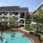 Review photo of Lido Lake Resort by MNC Hotel 2 from Yessy K.