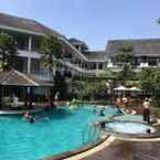 Review photo of Lido Lake Resort by MNC Hotel from Yessy K.