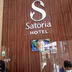 Hình ảnh đánh giá của SATORIA Hotel Yogyakarta 2 từ Rizka Y. S.