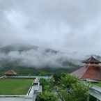 Review photo of Le Grand Pakbeng Resort from Pinyada D.