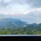 Review photo of The Cave Hotel Kintamani 4 from Rizal A.