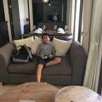 Review photo of The Symphony Suites Pattaya 5 from Wongduen C.