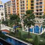 Review photo of The Symphony Suites Pattaya 3 from Wongduen C.