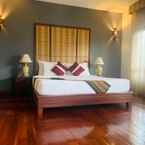 รูปภาพรีวิวของ Teak Garden Resort จาก Ubonrat K.