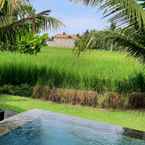 Review photo of Lasamana Villas Ubud by Pramana Villas from Winny W.