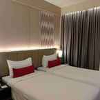 Review photo of Grand Zuri Hotel Pekanbaru from Rini H.