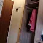 Review photo of Sans Hotel Rajawali Surabaya by RedDoorz from Endang S.