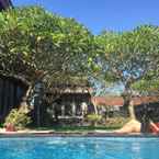 รูปภาพรีวิวของ Ubud Canti Accommodation 2 จาก Novy L. Z.