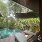 Review photo of The Kanjeng Elitya Villa Ubud from Ni N. M. S. T.