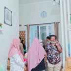 Review photo of Full house 2 BR at Emerald villa Heaven Batu,Malang 6 from Roziana A.