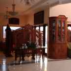 Review photo of Backpack Syariah Room at Cempaka Putih Barat 4 from Thubany A.