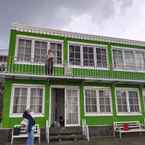 Review photo of Capital O 90617 Rumah Oma Opa Syariah 2 from Ramlan K. P. P.