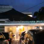 Review photo of The Sriwijaya Hotel Syariah from Harris H.