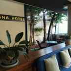 รูปภาพรีวิวของ Thana Hotel จาก Pavaras J.