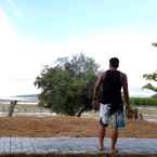 Ulasan foto dari Moalboal Beach Resort dari Arvin T. E.