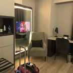 Review photo of Smart Hotel Izmir 6 from Yasmin K.