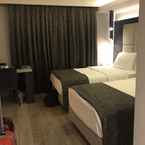 Review photo of Smart Hotel Izmir from Yasmin K.