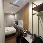 Review photo of d'primahotel Airport Jakarta Terminal 3 Wellness Center 2 from Cynthia J. H.