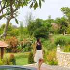 Review photo of The Lavana Tanjung Lima Laboan Bajo Villas from Melsandi P.