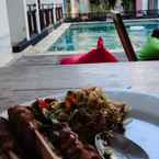 Review photo of Mahayana Resort Kuta Hotel from Erna N. D. K.