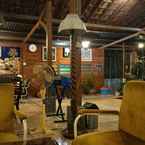 Review photo of Classic Room at Djajanti House 7 from Aurelia P. K.