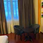 Review photo of Golden View Hotel from Azis N.