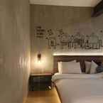 Hình ảnh đánh giá của Stark Boutique Hotel and Spa Bali 2 từ Eko B.