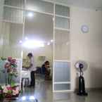 Hình ảnh đánh giá của Clean and Comfort - Ambon từ Sutrisno S.