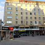 Review photo of Slavyanska Beseda Hotel from Paris S.